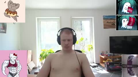 Snapshot of mrzaasch chatting on April 24, 2026, 10:28 am Sascha online show from April 24, 2026, 10:28 am