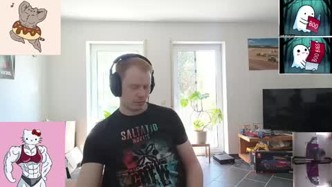 Snapshot of mrzaasch chatting on April 25, 2026, 1:41 pm Sascha online show from April 25, 2026, 1:41 pm