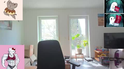 Snapshot of mrzaasch chatting on April 26, 2026, 10:24 am Sascha online show from April 26, 2026, 10:24 am