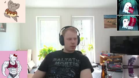 Snapshot of mrzaasch chatting on April 27, 2026, 10:46 am Sascha online show from April 27, 2026, 10:46 am