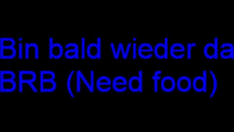 Snapshot of mrzaasch chatting on July 20, 2026, 10:39 am Sascha online show from July 20, 2026, 10:39 am