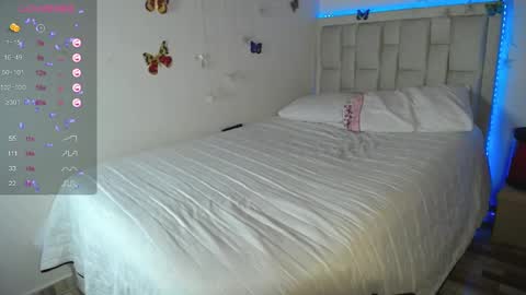 Tania online show from January 28, 2025, 11:39 pm