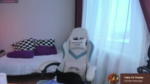 Allison online show from February 5, 2025, 12:06 pm