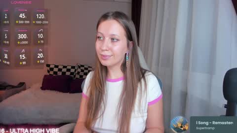 Allison online show from February 6, 2025, 3:20 pm