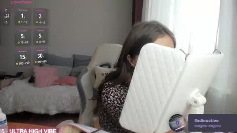 Allison online show from March 1, 2025, 10:24 am