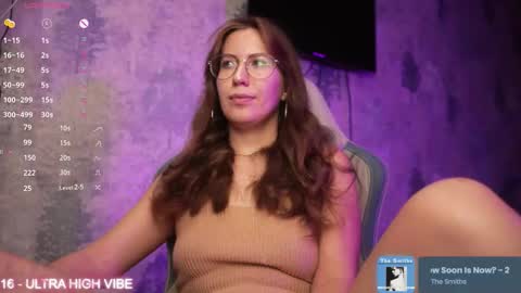 Allison online show from September 25, 2025, 3:38 pm