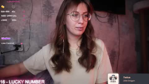 Allison online show from October 20, 2025, 12:05 pm