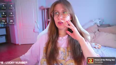 Snapshot of ms_allison chatting on June 16, 2026, 11:46 am Allison online show from June 16, 2026, 11:46 am