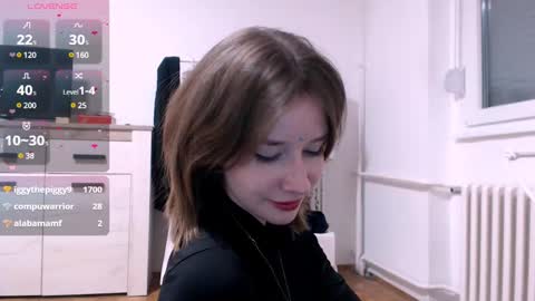 ms_christiana online show from March 4, 2025, 12:39 am