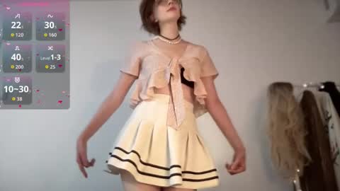 ms_christiana online show from September 9, 2025, 7:46 pm