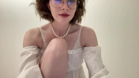 Snapshot of ms_christiana chatting on May 13, 2026, 7:55 pm ms_christiana online show from May 13, 2026, 7:55 pm
