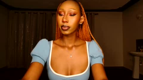 ms_crystal online show from March 15, 2026, 5:52 pm