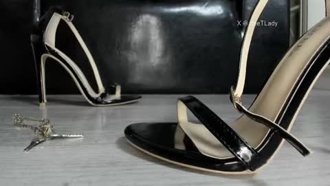 Goddess. Miss. Lady.  Queen. Madam Milady online show from March 14, 2026, 5:29 pm