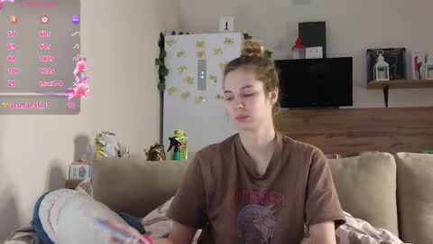 Ms ForYOU online show from February 21, 2025, 3:45 am