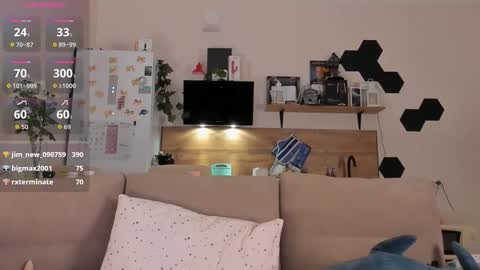 Ms ForYOU online show from October 19, 2025, 4:40 pm