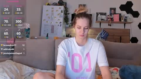 Ms ForYOU online show from January 12, 2026, 4:29 am