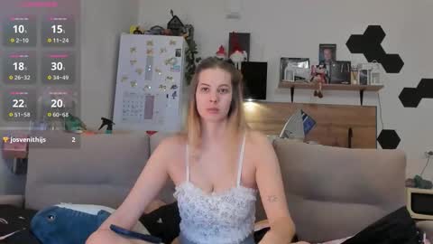 Ms ForYOU online show from January 17, 2026, 1:16 pm