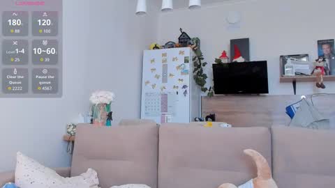 Ms ForYOU online show from February 20, 2026, 4:20 am