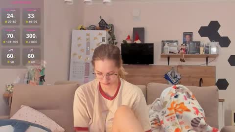 Ms ForYOU online show from February 22, 2026, 2:45 am