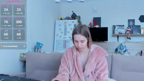 Ms ForYOU online show from April 2, 2026, 4:21 am