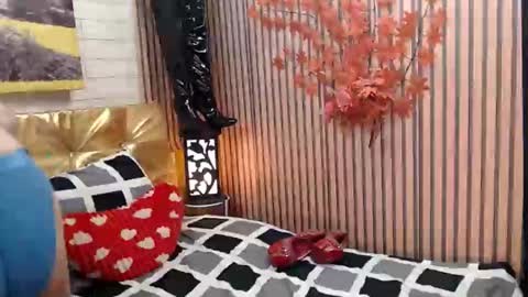 Ash online show from December 29, 2024, 11:29 pm