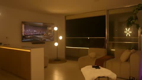 Samantha online show from February 3, 2026, 6:40 am