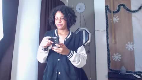 ms_leydi online show from January 19, 2026, 5:11 am