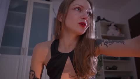 Lore online show from November 8, 2025, 8:07 pm