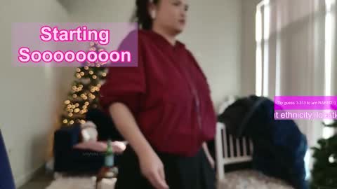 R o r i  SnapChat heyroriv2 wednesday - sunday Noon oclock mountain - 5pm mountain online show from February 28, 2026, 4:19 pm