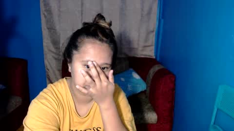 Nathalie online show from February 6, 2025, 7:56 am