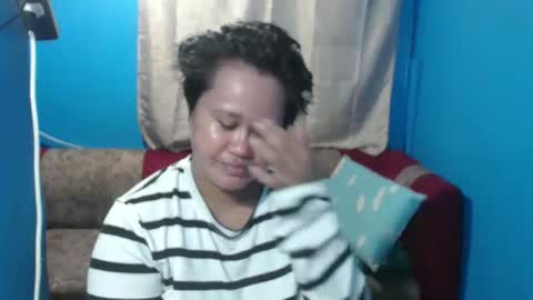 Nathalie online show from November 18, 2025, 7:46 am