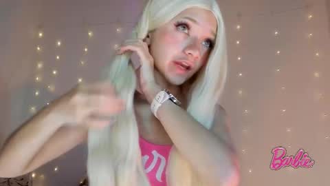 Annabelle  online show from January 16, 2026, 2:10 pm