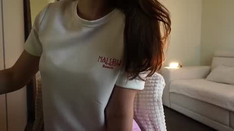 Snapshot of ms_seductive chatting on July 10, 2026, 3:47 pm Your M online show from July 10, 2026, 3:47 pm