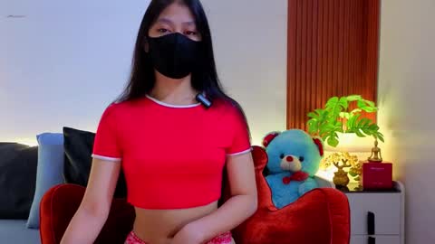 ms_shye online show from November 5, 2025, 2:11 am