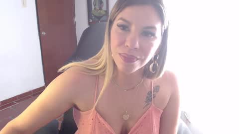 Snapshot of ms_sofiax chatting on January 29, 2025, 8:56 pm Sofia online show from January 29, 2025, 8:56 pm