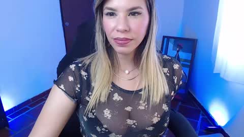 Snapshot of ms_sofiax chatting on February 13, 2025, 6:59 pm Sofia online show from February 13, 2025, 6:59 pm