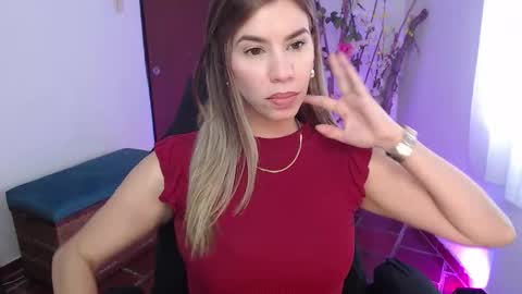 Snapshot of ms_sofiax chatting on February 17, 2026, 3:40 pm Sofia online show from February 17, 2026, 3:40 pm