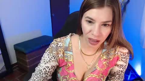 Snapshot of ms_sofiax chatting on May 27, 2026, 3:09 pm Sofia online show from May 27, 2026, 3:09 pm