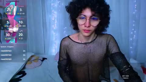 Snapshot of ms_zulu chatting on February 19, 2025, 2:23 pm Ms Zulu online show from February 19, 2025, 2:23 pm