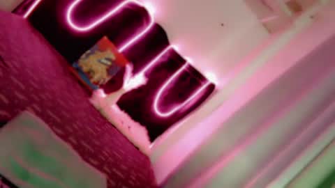 mscherry_ online show from January 8, 2026, 4:48 am