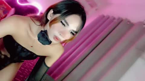 mscherry_ online show from March 1, 2026, 11:12 am