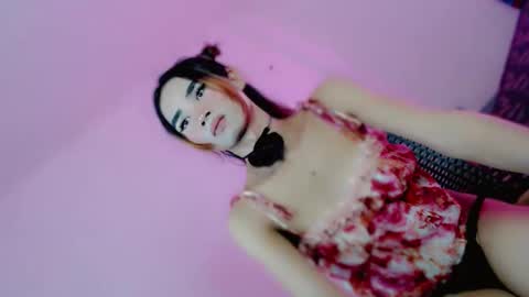 mscherry_ online show from March 11, 2026, 8:31 am