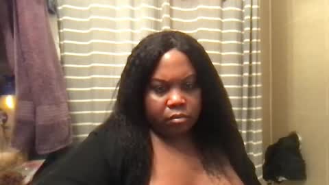 Snapshot of msjonemillion chatting on December 11, 2024, 6:58 am Chocolate  Candy   Stick online show from December 11, 2024, 6:58 am