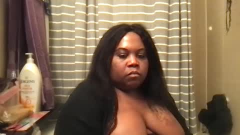 Snapshot of msjonemillion chatting on January 14, 2025, 12:43 am Chocolate  Candy   Stick online show from January 14, 2025, 12:43 am