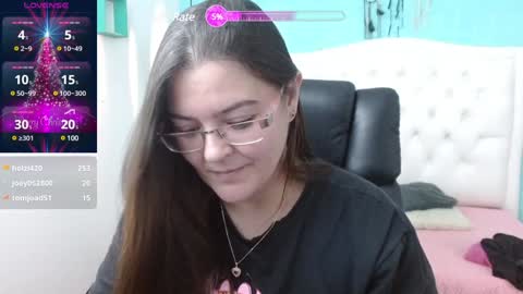 Jossie online show from December 10, 2024, 8:30 am