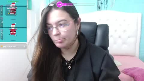 Jossie online show from December 18, 2024, 6:32 am