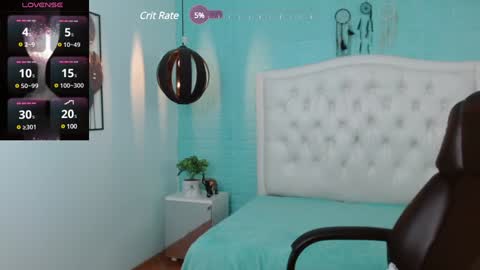 Jossie online show from January 10, 2025, 2:35 am