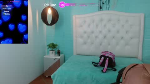 Jossie online show from January 16, 2025, 2:30 am