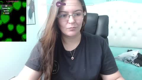 Jossie online show from January 16, 2025, 5:32 am