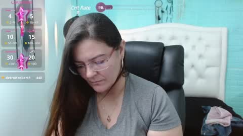 Jossie online show from January 28, 2025, 6:16 am